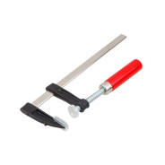 Струбцина F-образная-50х200мм  ВОЛАТ 14020-20