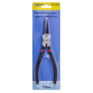 Щипцы для снятия стопорных колец прямые на сжатие 175мм  ...Partner PA-68-175HS