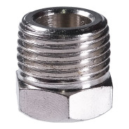 Заглушка  1/2 " MFUBAG 180222