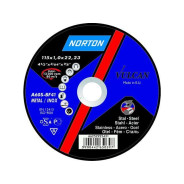 Круг отрезной 230x2.0x22.2 mm для металла Vulcan  NORTON 66252925441