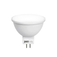 Лампа светодиодная JCDR 9 Вт SP POWER 230В GU5.3 4000К (720Лм)  JAZZWAY 5019577