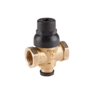 Регулятор давления КРДВ 15  Цветлит ЦРБ0118