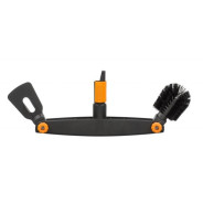Насадка-очиститель для желобов 31см QuikFit  FISKARS 1001414