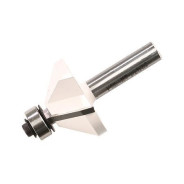 Фреза кромочная конусная "Standard" 45° 50,8х27x12x71х2Т  MAKITA D-48723