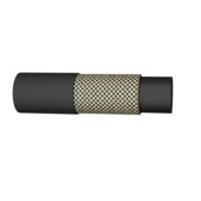 Рукав резиновый напор. с нитяным каркасом ф20mm (бухта 50м) 20В-0.40 (ТУ 38 1051731-86)  ...СЗРТ 00000756-50