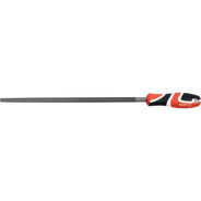 Напильник по металлу круглый №3 250mm  YATO YT-6236