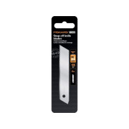 Лезвия сменные для ножа 18mm 5шт. CarbonMax  FISKARS 1027232