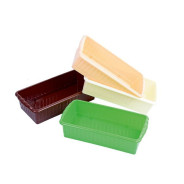 Ящик для цветов и рассады "Дом и дача", 470х166х82 mm (цвета в ассортименте)  ...РАДИАН 4607168318068