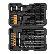 Набор оснастки DEKO DH34 (SET 34)Deko 065-0521