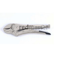 Захват гейферный (струбцина) 9"-225 мм  Force 614B225