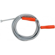 Трос сантехнический 5ммх1,5м  YATO YT-25000