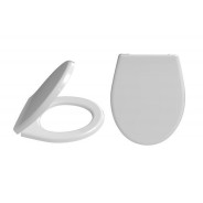 Сиденье для унитаза Альфа  AV Engineering AVE129718