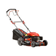 Газонокосилка бензиновая самоходная, 5.0 л.с., 46 см  ECO LG-633