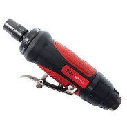 Пневмошлифмашина прямая 20000 л/мин, цанга 6мм  ErgonomicPower GLC 25000...FUBAG 100410