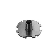 Копировальная втулка 24мм,  BOSCH 2609200140