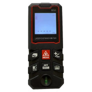 Дальномер лазерный  R-ZLR50Zitrek 083-3700