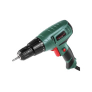 Дрель-шуруповерт Flex , 280Вт, 10мм, 0-750об/мин, реверс, 22Нм,  Hammer DRL400A