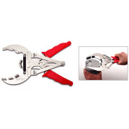 Клещи для поршневых колец 80-120 мм*225 мм  Toptul JABA0812