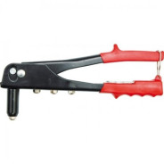 Заклепочник 2.4-4.8mm L240mm  VOREL 70020