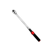 Вороток моментный с трещоточным механизмом 40-220 Hм 1/2" ХорексАвто ...ХОРЕКС АВТО HZ 27.1.052W