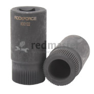 Головка для форкамер Mercedes Benz, на пластиковом держателе  ...Rock FORCE RF-9G0122