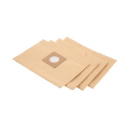 Мешок для пылесосов  Flex 233-012 бумажный PIL30A 4шт.,, штHammer 224411