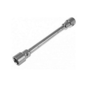 Ключ балонный двусторонний усиленный 27x30 L-400мм  Partner PA-6772730