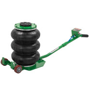 Домкрат подкатной пневматический 3т RockFORCE Rock FORCE RF-TRA1812 MST