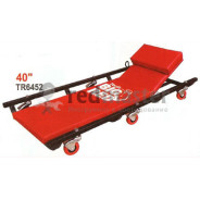 Лежак на колесах  Torin TR6452