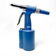 Пневмогидравлический заклепочник (заклепки 2.4-4.8mm)  SUMAKE ST-6615K