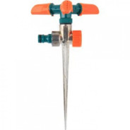 Распылитель вращающийся на пике 3-х сторон.  FLO 89263