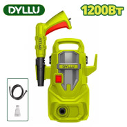 Мойка высокого давления  DYLLU DTHP3A12
