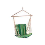 Кресло-гамак подвесное, зелёное, 50х50х50 см, Garden  28-702361ARIZONE 1604427