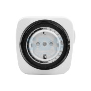 Розетка с механическим таймером RX - 28  REXANT 11-6005