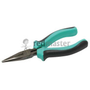 Длинногубцы 8" 200мм  Force 610200