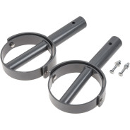 Поворотные рукоятки для тачки  ()  ECO WB-P123