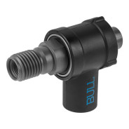 Пылеудалитель для дрели алмазного сверления с M18 на 1 1/4"  ...BULL 2329255