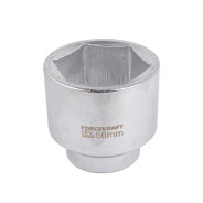 Головка 56 3/4" 6гр.  FORCEKRAFT FK-56556
