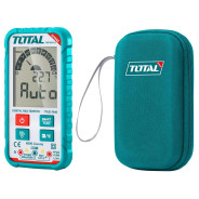 Мультиметр цифровой  TOTAL TMT460013