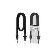 ТЭН-100, А, 13, 5.0кВт, вода (Р), 220В, штуцер G1/2, R30, Ф7, углеродистая сталь  ...TDM SQ2512-0010