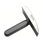 Рихтовочная оправка "наковальня" 146мм  Toptul JFBE0215