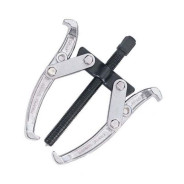 Съемник двухлапый 4''(? захвата -100mm, длина лап-100mm, лапы S-образные)  ...KINGTUL KT-6590104N