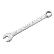 Ключ комбинированный, 13 mm, CrV, матовый хром  Matrix 15109