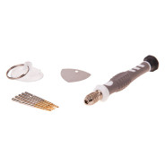 Набор для точечных работ 8 предметов  REXANT 1046025