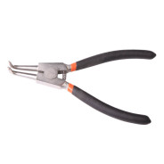 Съемник стопорных колец 180 mm 90° на разжим "Pro"  STARTUL PRO-6050-04