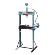 Пресс гидравлический с манометром напольный 12т  Forsage F-TY12002