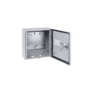 Щит учетный ЩУ-1ф/1-0-3 IP66 310х300х150  TDM SQ0905-0093