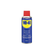 Смазочно-очистительная смесь 200 мл  WD-40 WD-40/200ml