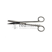 Ножницы с одним острым концом 160 мм  Force 6939160