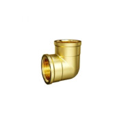 Колено вн.-вн. 1/2"  LD LD.65.512.15